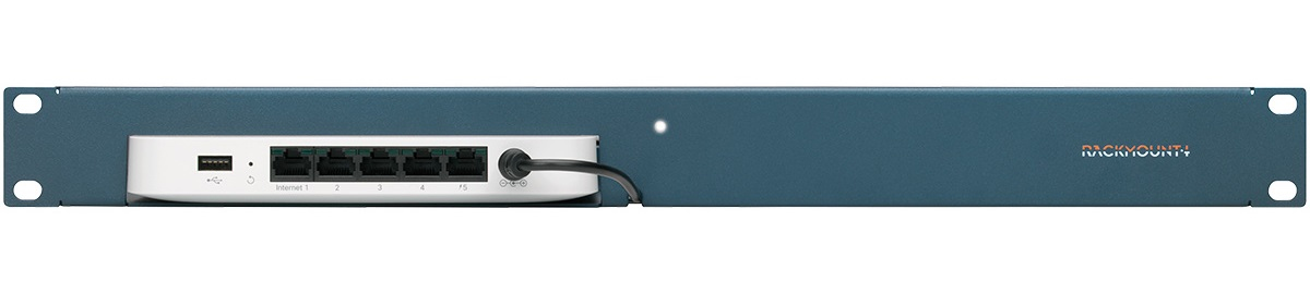 Image of Rackmount.IT RM-CI-T12 rack accessory Mounting bracket