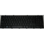 DELL GWC4M laptop reserve-onderdeel Toetsenbord