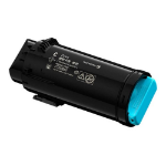 Fuji Xerox CT203062 Cyan Toner