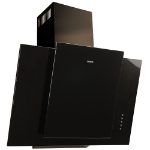 Akpo WK-4 Mirt Eco Wall-mounted Black 450 m³/h