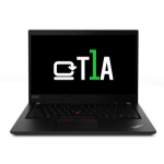 T1A Lenovo ThinkPad T14 Gen 1 AMD Refurbished Intel® Core™ i5 i5-10310U Mobile workstation 35.3 cm (13.9") 16 GB DDR4-SDRAM 512 GB SSD Windows 11 Pro UK English Black