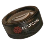 POLY 2200-64390-001 camera lens IP Camera Wide lens