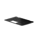 HP N15946-061 laptop spare part Keyboard