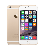 iPhone 6 128GB Apple Original Celular Desbloqueado GOLD