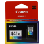 Canon CL-441XL ink cartridge Original High (XL) Yield