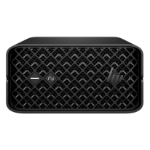 HP Z2 Mini G1a Workstation Desktop PC Wolf Pro Security Edition