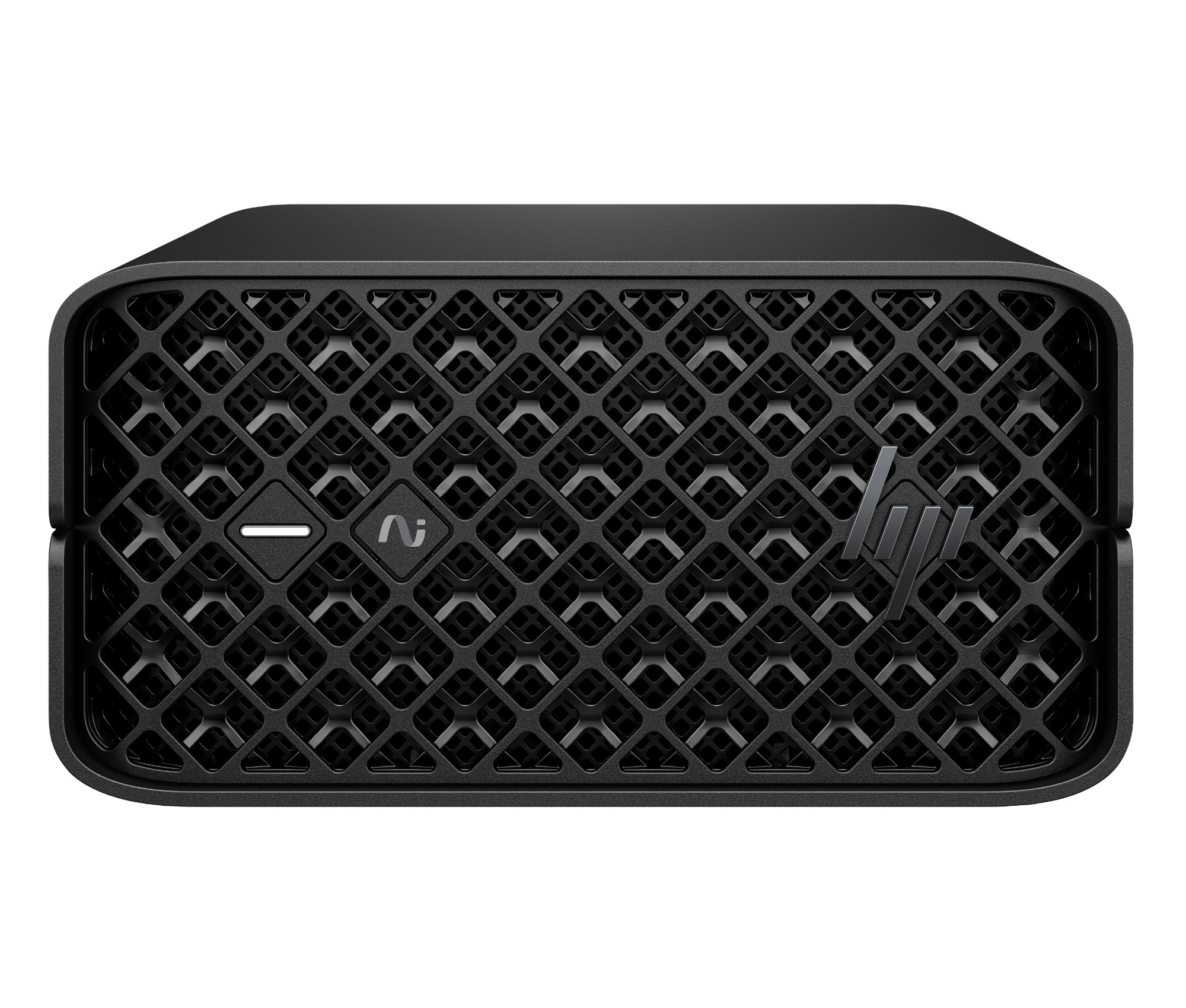 HP Z2 Mini G1a Workstation Desktop PC Wolf Pro Security Edition