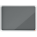 Nobo 1915329 insert notice board Indoor Grey Aluminium