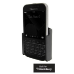 Brodit 511656 houder Passieve houder Tablet/UMPC Zwart