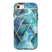 i-Blason Cosmo IPH22SCSSPCA mobile phone case 4.7" Cover Blue, Multicolor