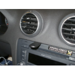 Brodit ProClip Zwart