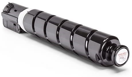 Image of DATA DIRECT Canon IRC250 255 350 C355 Toner Black Remanufactured...