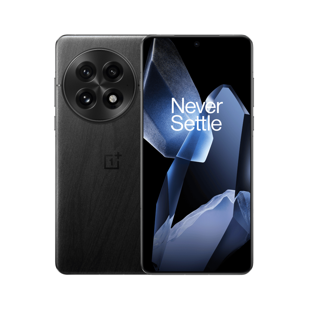 OnePlus 13 5G 12GB/256GB. black (EU) 17.3 cm (6.82\) Dual SIM And