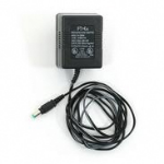 Unitech 101000-0150 power adapter/inverter Black