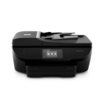 HP OfficeJet 5740 Thermal inkjet A4 4800 x 1200 DPI 12 ppm Wi-Fi