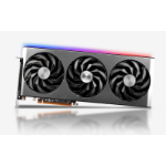 Sapphire NITRO+ 11325-02-20G videokaart AMD Radeon RX 7900 GRE 16 GB GDDR6