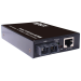 Tripp Lite N785-H01-SCMM network media converter 1000 Mbit/s 850 nm Multi-mode Black