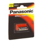 Panasonic LRV08 Single-use battery Alkaline