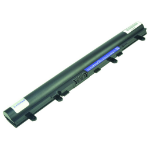 2-Power 14.8v, 4 cell, 31Wh Laptop Battery - replaces AL12A72