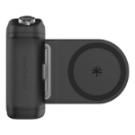 PGYTECH MagCam 2 Passive holder Mobile phone/Smartphone Black