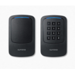 Suprema XP2-GKDPB access control reader Basic access control reader Black