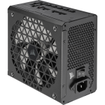 Corsair RMx Shift Series RM850x SHIFT power supply unit 850 W 24-pin ATX ATX Zwart