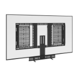 Chief Video-Sound Bar Mount for TempoTM Flat Panel Wall Mount System