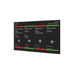 GoBright WayFinding license per screen per year