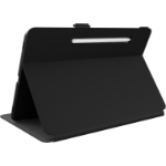 Speck Balance Folio Case Samsung Galaxy Tab S7 (2020) Black - with Microban