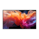 Sharp PN-E329 signage display Digital signage flat panel 32" LCD 350 cd/m² Full HD Black 16/7