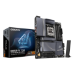 GIGABYTE B850 AI TOP Motherboard - AMD Ryzen 9000 Series CPUs, 16+2+2 Phases Digital VRM, up to 8600MHz DDR5 (OC), 2xPCIe 5.0 + 1xPCIe 4.0 M.2, 10 LAN, WIFI 7, USB 3.2 Gen 2x2