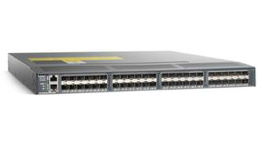 Cisco DSC9148D8G32PK9-RF 8-Port 1U Network Switch