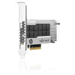 HPE 721551-001 internal solid state drive 3 TB PCI Express MLC