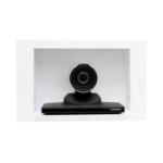 Vaddio IN-Wall Enclosure for CISCO Precision HD, LifeSize HD, Polycom EagleEye