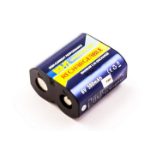 CoreParts MBDIGCAM0001 camera/camcorder battery Lithium-Ion (Li-Ion) 500 mAh