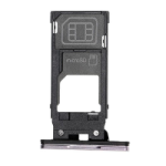 CoreParts MOBX-SONY-XPXZ2-17 mobiele telefoon onderdeel Paars