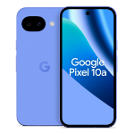 Google Pixel 10a 16 cm (6.3") Dual SIM Android 16.0 5G USB Type-C 8 GB 256 GB 5100 mAh Lavender