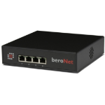 beroNet BFSB 2HY gateway/controller 10, 100 Mbit/s