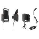 Brodit 712053 holder Active holder Mobile phone/Smartphone Black