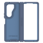 OtterBox Defender XT Series for Galaxy Z Fold6, Baby Blue Jeans