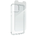 InvisibleShield Glass Elite 360 Bundle mobile phone case 17 cm (6.7") Cover Transparent