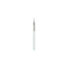 Transmedia KHC120-100KL coaxial cable 100 m White