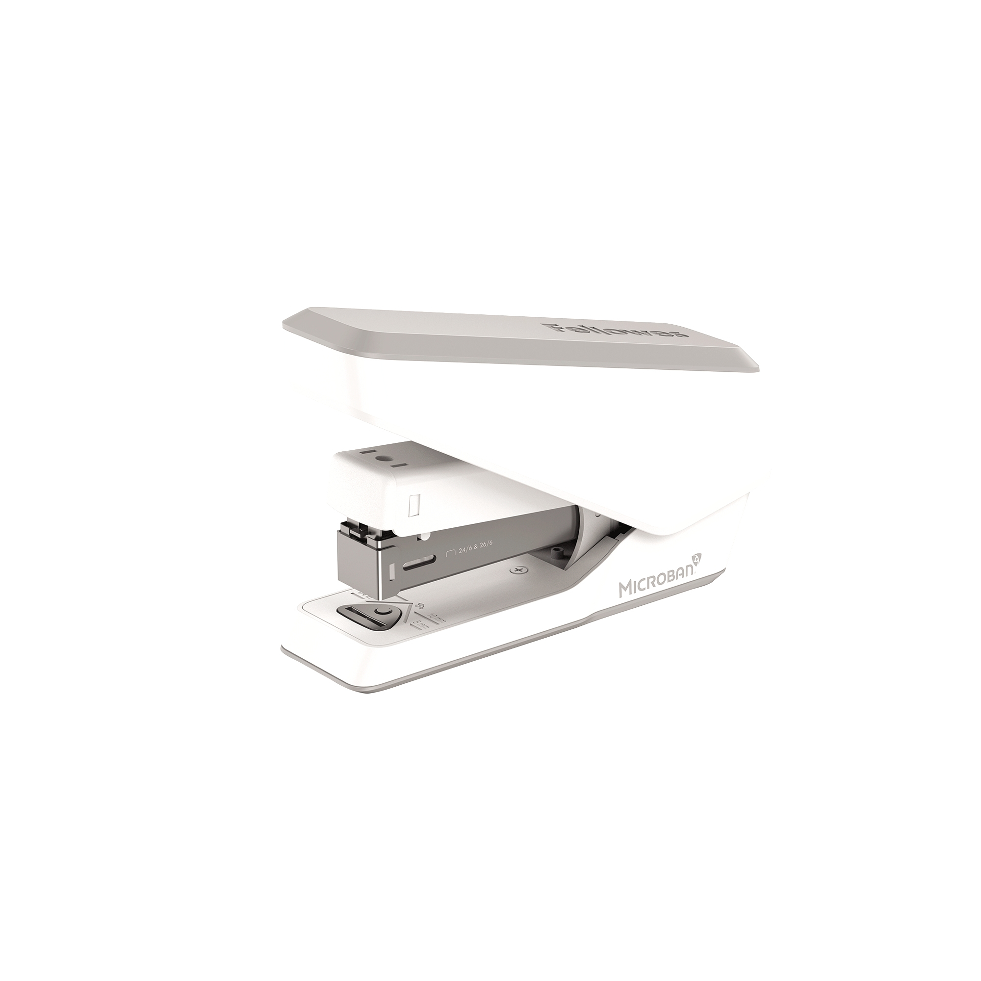 Image of Fellowes LX840 White