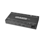 Siig CE-H21Q11-S1 video splitter HDMI