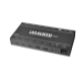 Siig CE-H21Q11-S1 video splitter HDMI