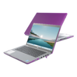 iPearl MCOVER_DELL_LATITUDE_5440_WIN_PURPLE laptop case 14" Hardshell case Purple