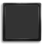 DEMCiflex 200mm Square Computer Dust Filter