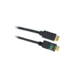 Kramer Electronics CA-HM HDMI cable 30 m HDMI Type A (Standard) Black