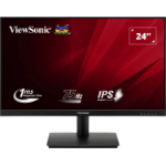 Viewsonic VA VA240-H-2 computer monitor 60.5 cm (23.8") 1920 x 1080 pixels Full HD LED Black