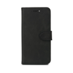 eSTUFF ES67110002-BULK mobile phone case Wallet case Black